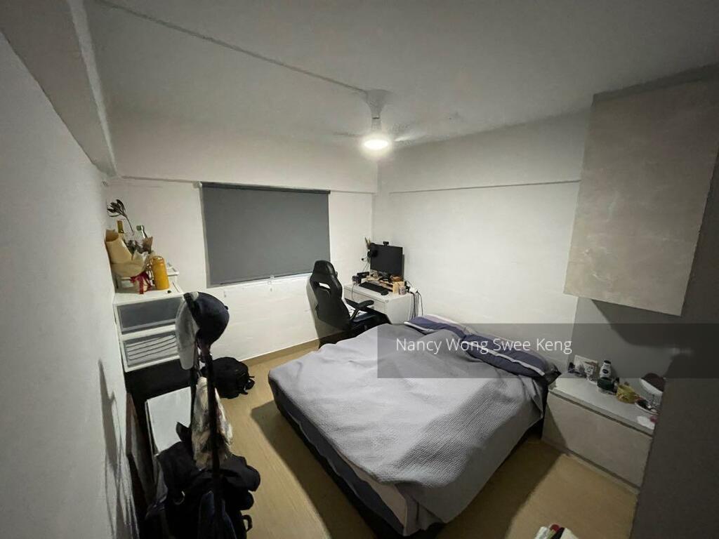 Blk 23 MARSILING DRIVE (Woodlands), HDB 3 Rooms #309202331